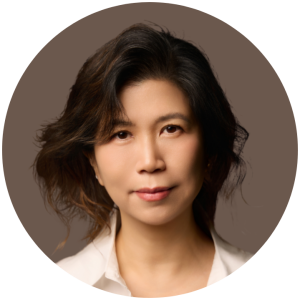 Picture of May May Chan